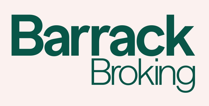 Barrack Broking